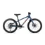 Orbea Mx 20 Team Disc Junior Bike In Moondust Blue/Red Matt