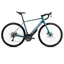 Orbea Avant H60 Road Bike In Slate Blue Matt/Halo Silver Gloss