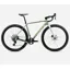 Orbea Terra H30 1x Gravel Bike In Artichoke Matt/Lilac Matt