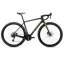 Orbea Terra M30Team Gravel Bike In Cosmic Carbon View/Metallic Olive Green Gloss