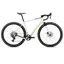 Orbea Terra M30Team 1x Gravel Bike In Ivory White/Spicy Lime Gloss