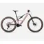 Orbea Rise Sl M20 420Wh E-Mountain Bike In Desert Rose/Carbon Raw Matt