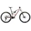Orbea Rise Lt M10 420Wh E-Mountain Bike In Desert Rose/Carbon Raw Matt