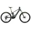Orbea Wild M-Ltd E-Mountain Bike In Forest Green Carbon View Matt