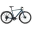 Orbea Vector 25 Eq Road Bike In Moondust Blue Matt