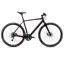 Orbea Vector 30 Road Bike In Metallic Burgundy Red Gloss