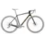 Orbea Terra Omr Gravel Bike Frame In Cosmic Carbon View/Metallic Olive Green Gloss
