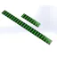 Rapid Racer Products ProGuard Stickers in Green