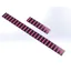 Rapid Racer Products ProGuard Stickers in Magenta