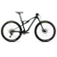 Orbea Oiz H30 Mountain Bike in Armor Black Matt-Gloss