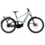 Orbea MUGA 10 E-Hybrid Bike In Blue Stone/Diamond Black Mat
