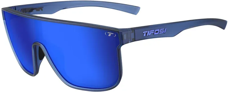 Tifosi Sanctum XL Sunglasses in Midnight Blue-1