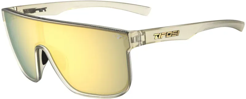 Tifosi Sanctum XL Sunglasses in Smoke Grey-1