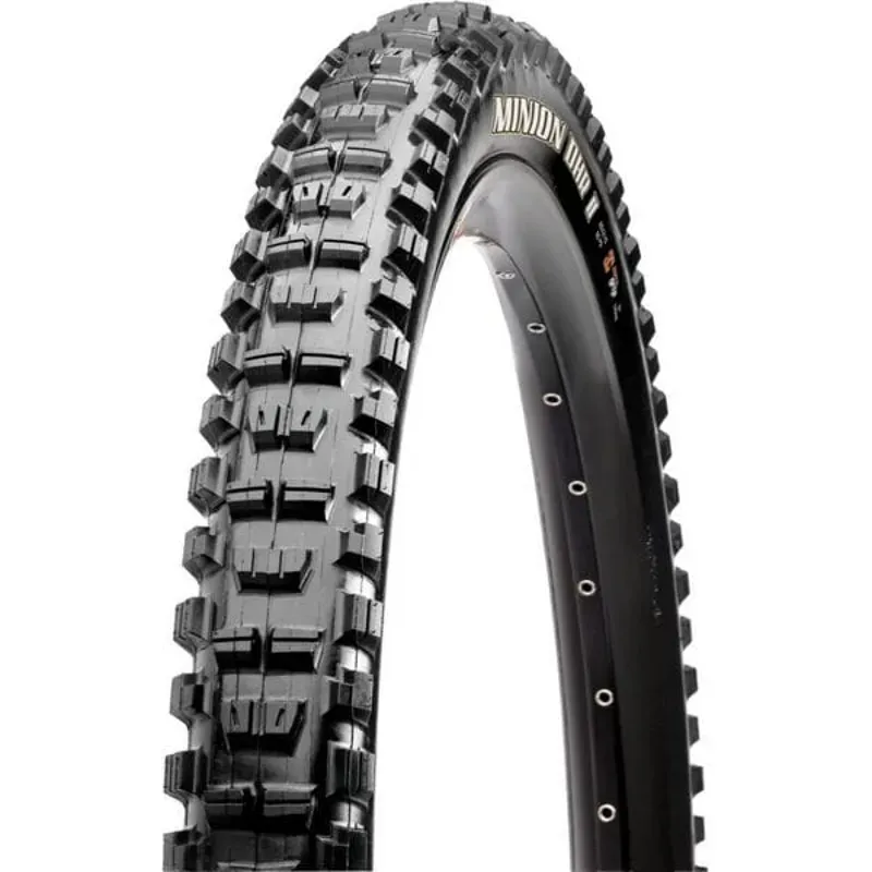 Maxxis Minion DHR2 29x2.40 Folding EXO WT 60tpi Tyre