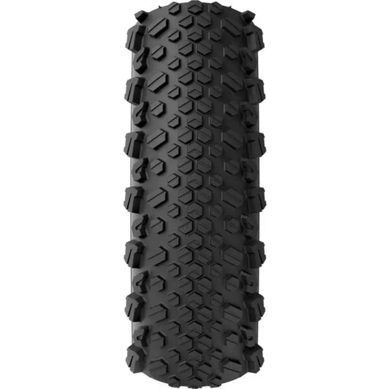 Vittoria Terreno T50 700c Mixed Gravel Endurance Tyre in Black-2
