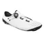 Bont Helix Cycling Shoes in Charcoal/White
